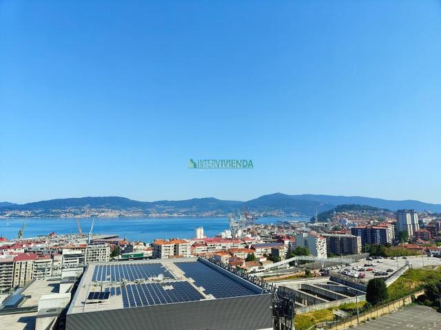 Piso en venta en Vigo