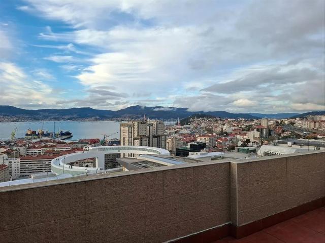 Piso en venta en Vigo, Pontevedra