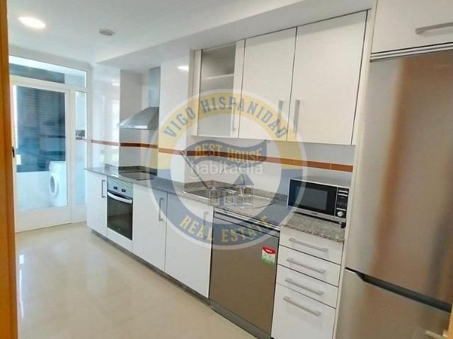 Piso en venta en Vigo
