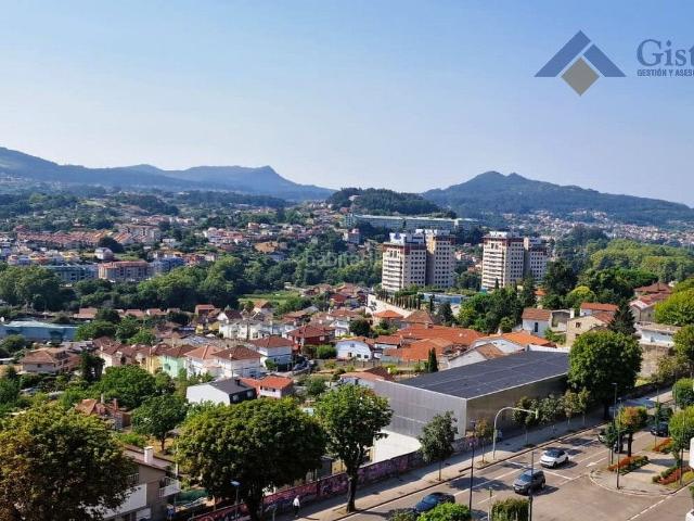 Piso en venta en Vigo