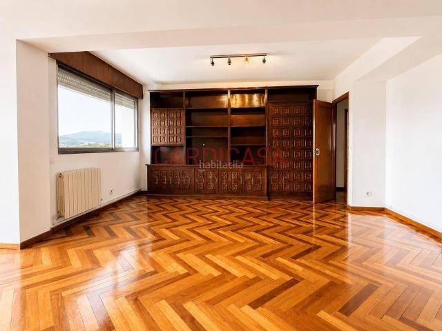 Piso en venta en Vigo