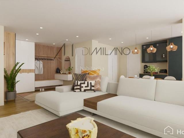 Piso en venta en Vigo
