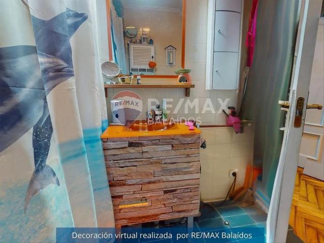 Piso en venta en Vigo, Pontevedra