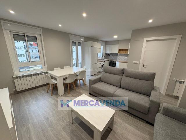 Piso en venta en Vigo
