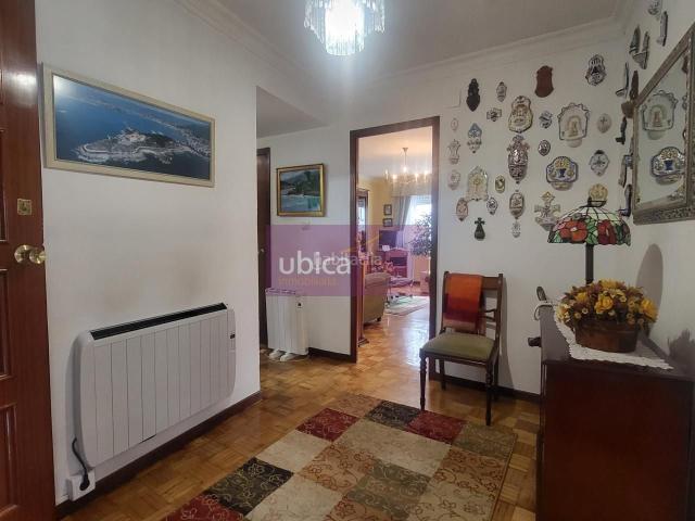 Piso en venta en Vigo
