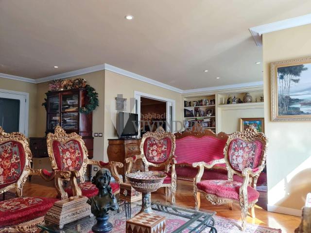 Piso en venta en Vigo
