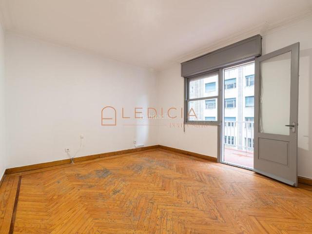 Piso en venta en Vigo, A Divina Pastora