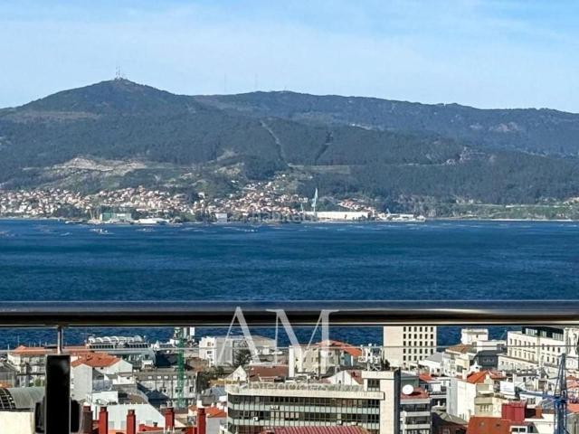 Piso en venta en Vigo