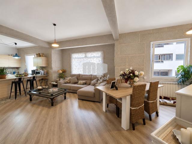 Piso en venta en Vigo