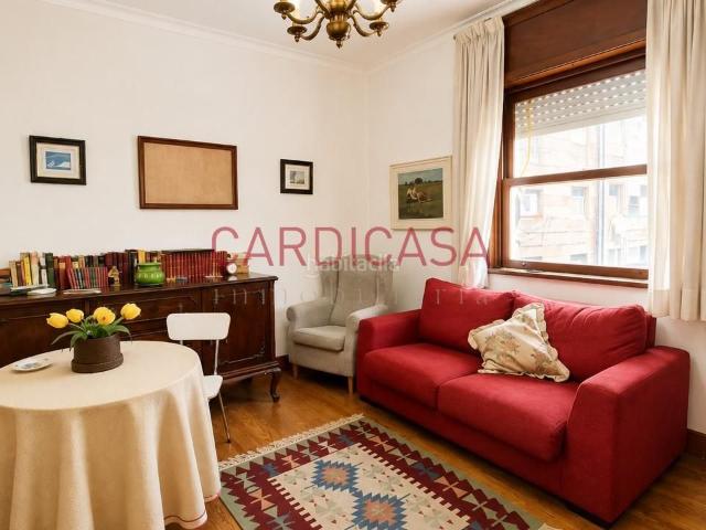 Piso en venta en Vigo