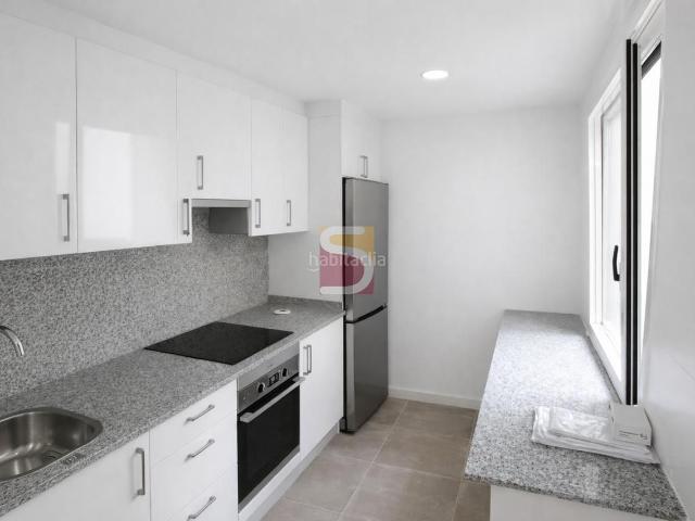 Piso en venta en Vigo