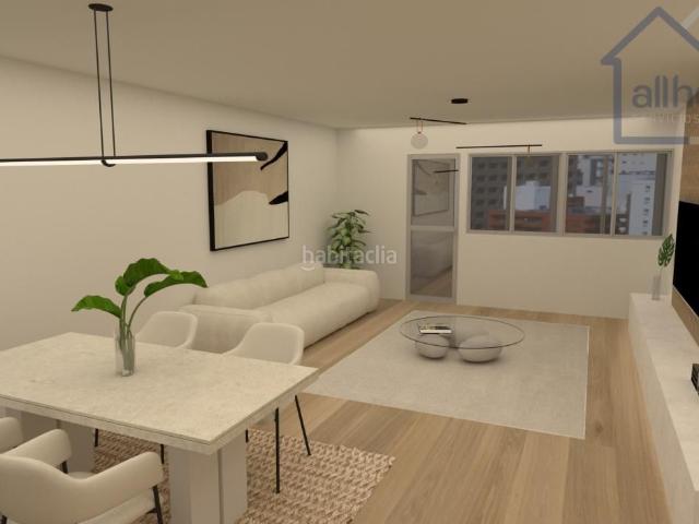 Piso en venta en Vigo