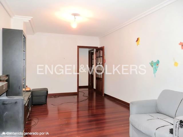 Piso en venta en Vigo