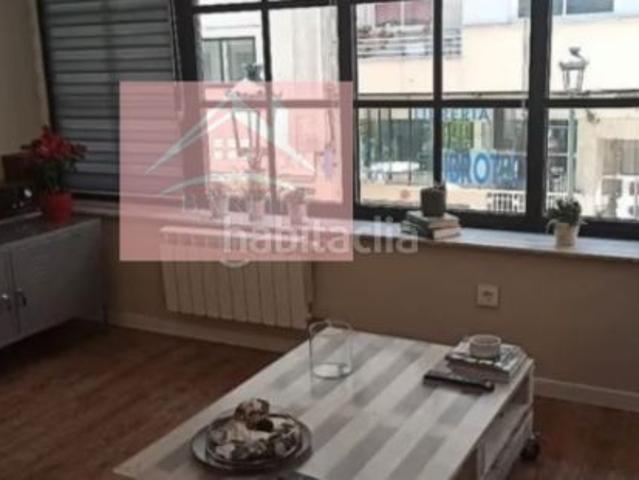 Piso en venta en Vigo