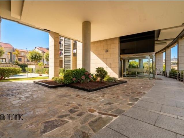 Piso en venta en Alcabre, Vigo