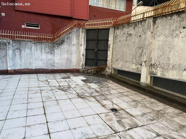 Piso en venta en Lavadores, Vigo