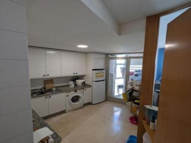 Piso en venta en Teis, Vigo