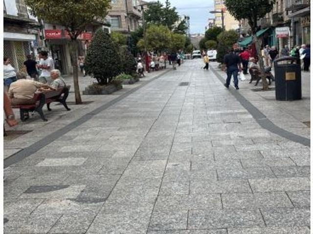 Piso en venta en Vigo, Galicia