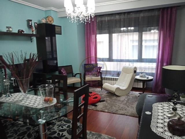 Piso en venta en Vigo, Santiago