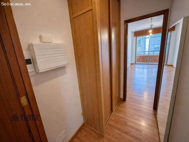Piso en venta en Teis, Vigo