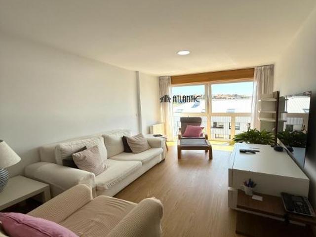 Piso en venta en Alcabre, Vigo