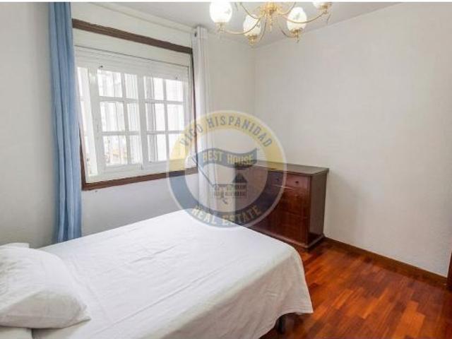 Piso en venta en Teis, Vigo