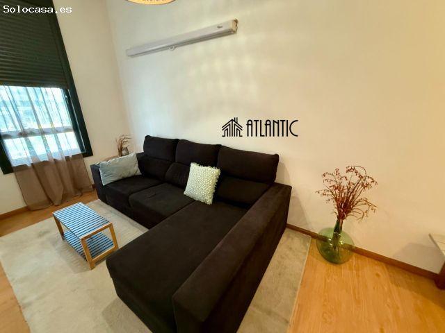 Piso en venta en Comesaña, Vigo
