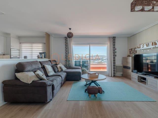 Piso en venta en Vigo