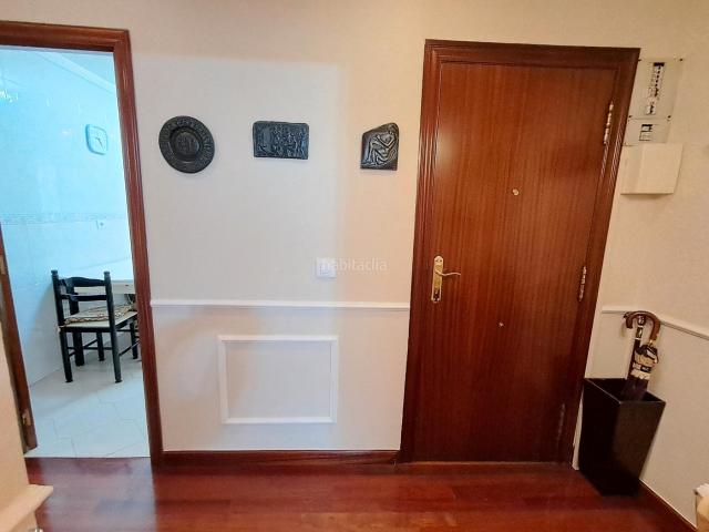 Piso en venta en Vigo, A Divina Pastora