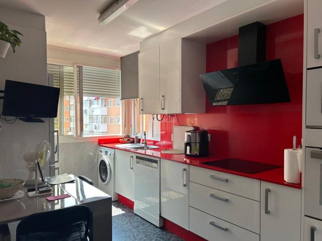 Piso en venta en Vigo