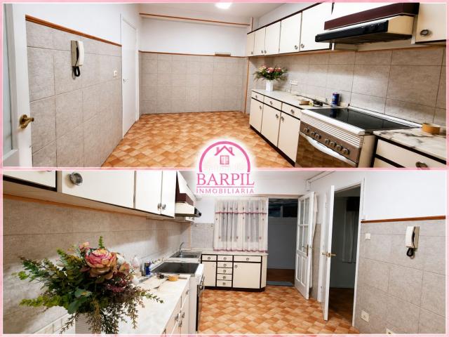 Piso en venta en Vigo
