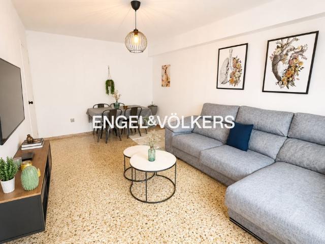 Piso en venta en Vigo