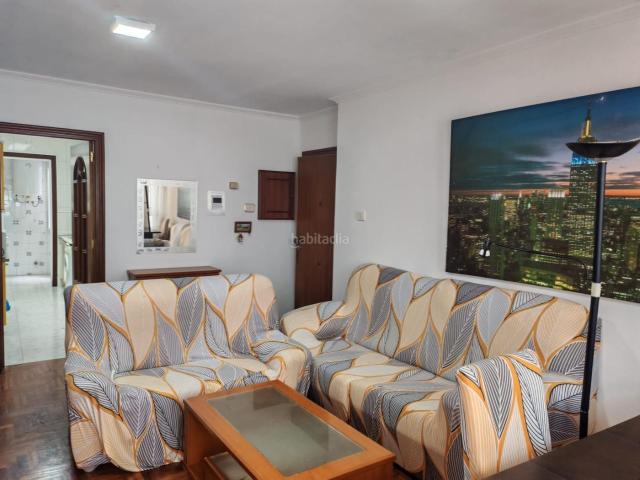Piso en venta en Vigo