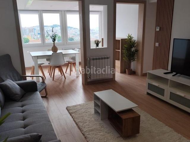 Piso en venta en Vigo
