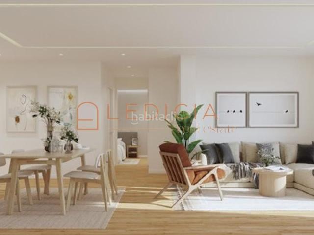 Piso en venta en Vigo