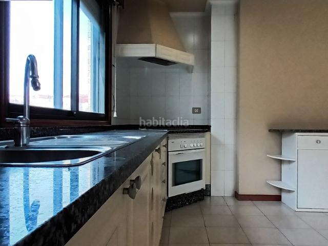 Piso en venta en Vigo