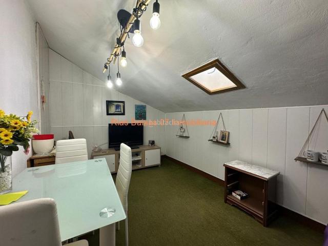 Piso en venta en Vigo