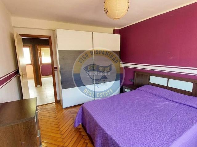 Piso en venta en Vigo