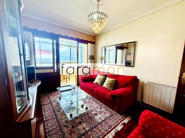 Piso en venta en Vigo