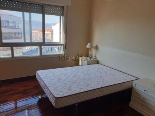 Piso en venta en Vigo