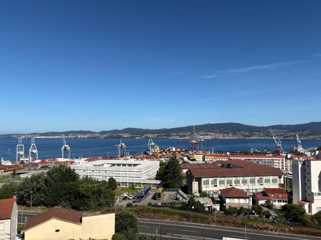 Piso en venta en Vigo
