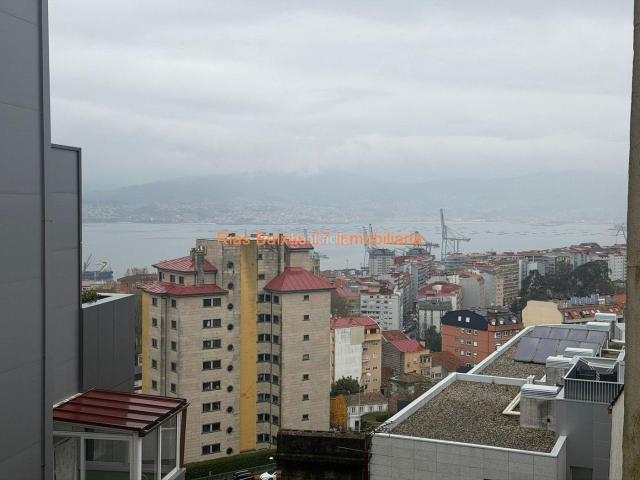 Piso en venta en Vigo