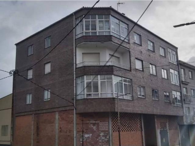 Piso en venta en Vila De Cruces