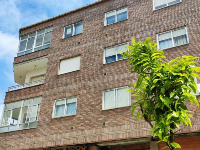 Piso en venta en Vila De Cruces