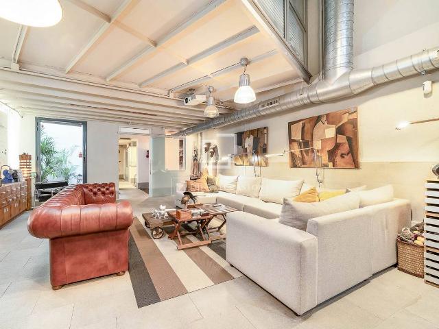 Loft en venta en la Dreta de l'Eixample, Barcelona
