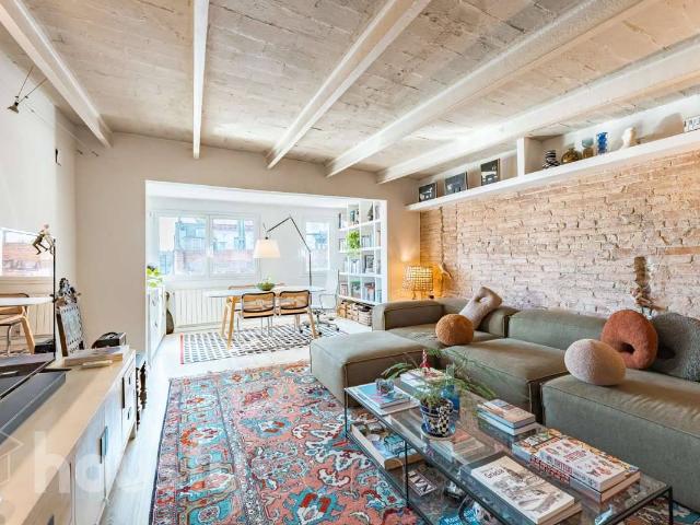 Piso en venta en Eixample, Barcelonès