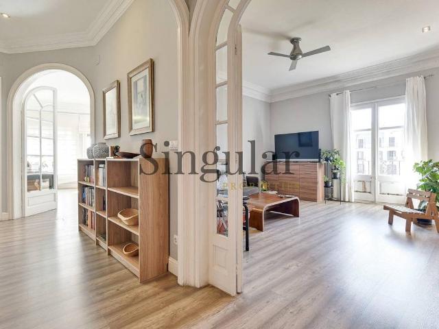 Piso en venta en Barcelonès, Catalunya