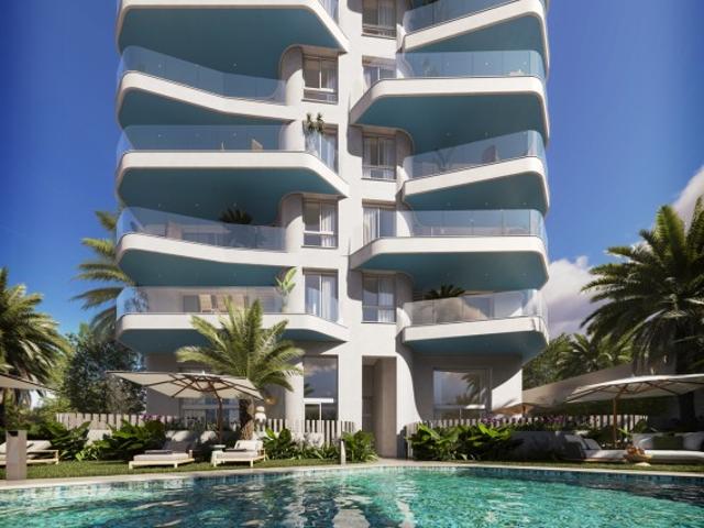 Piso en venta en la Torreta, la Vila Joiosa / Villajoyosa