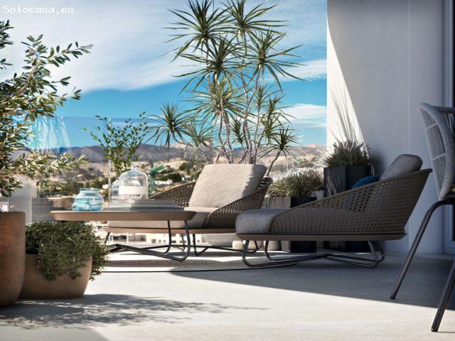 Piso en venta en la Torreta, la Vila Joiosa / Villajoyosa