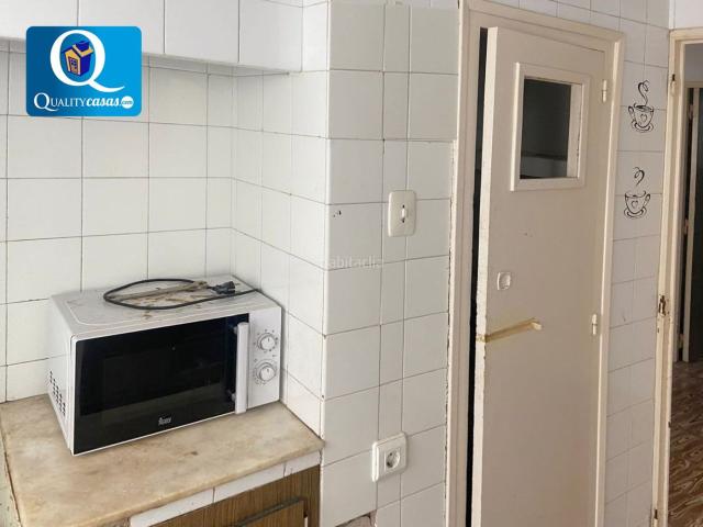 Piso en venta en la Marina Baixa, Valencia